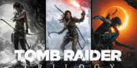 نمایش Rise Of The Tomb Raider در E3 2015 با کیفیت ۱۰۸۰p اجرا شده است - گیمفا