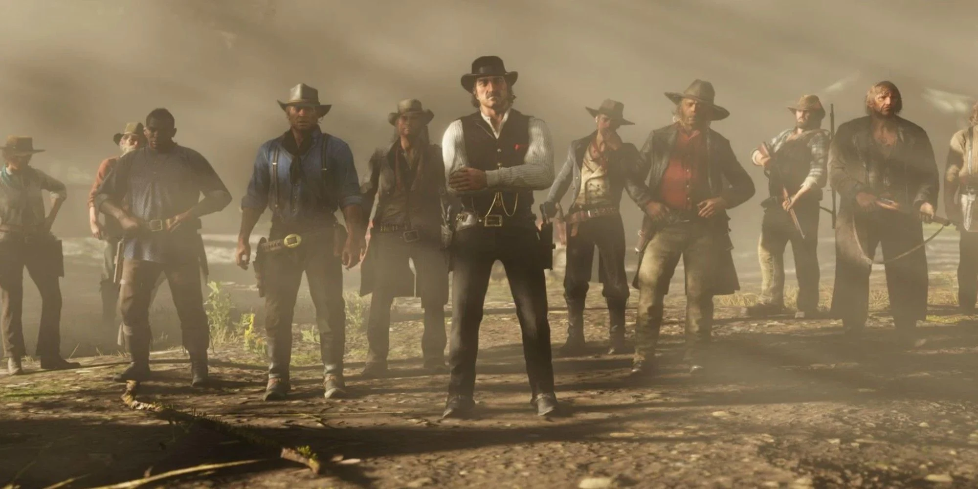 فکت بازی؛ حقایق شخصیت آرتور مورگان از Red Dead Redemption 2