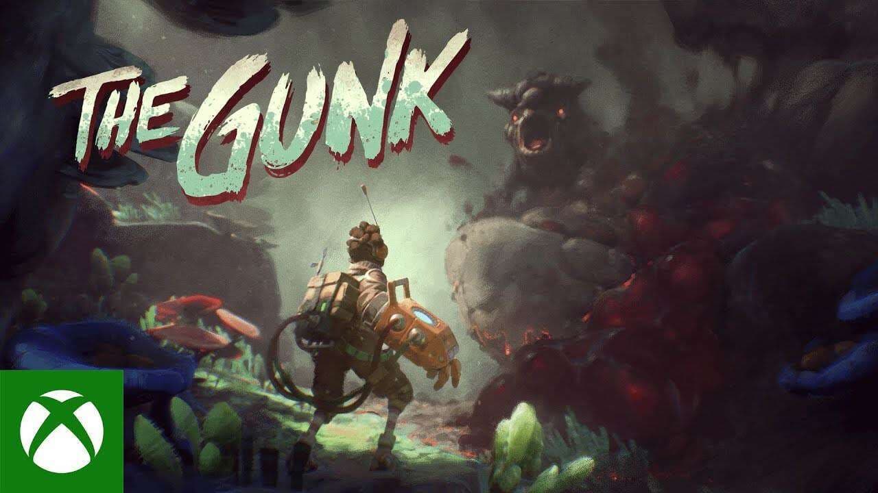 بازی The Gunk در روز عرضه روی سرویس Xbox Game Pass خواهد بود