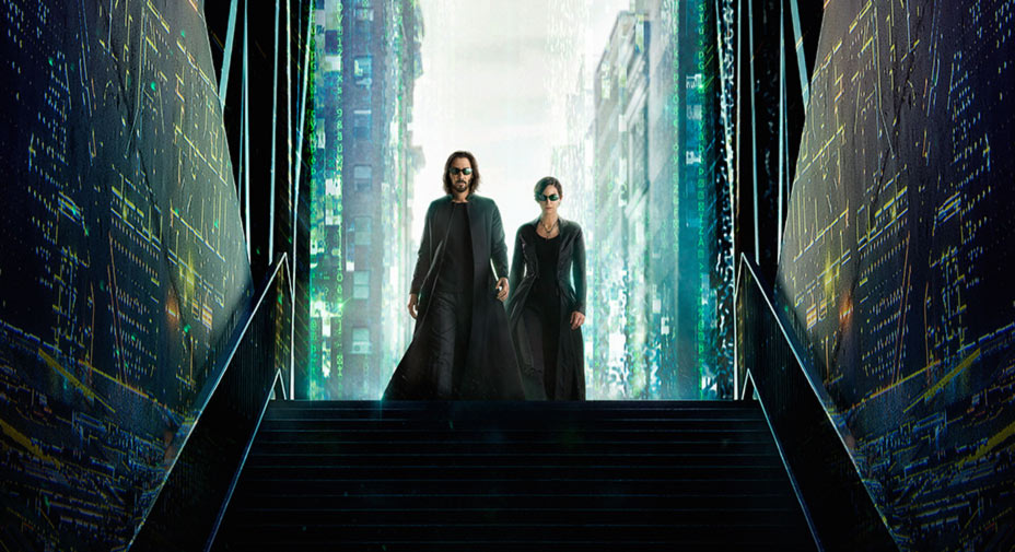 نقد فیلم The Matrix Resurrections؛ آینه‌ی شکسته - گیمفا