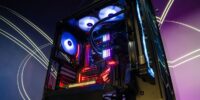 معرفی ۵ مدل از بهترین رم های کامپیوتر مخصوص گیمینگ - گیمفا