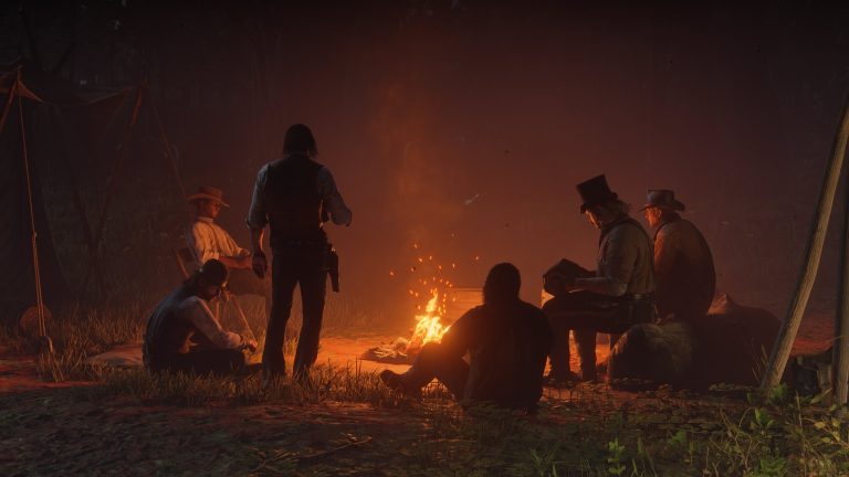 15 نکته از Red Dead Redemption 2 که به تازگی کشف شده‌اند