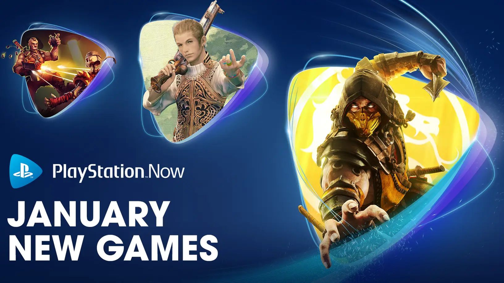 playstation now games for january