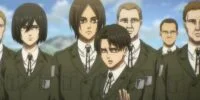 انیمه Attack on Titan