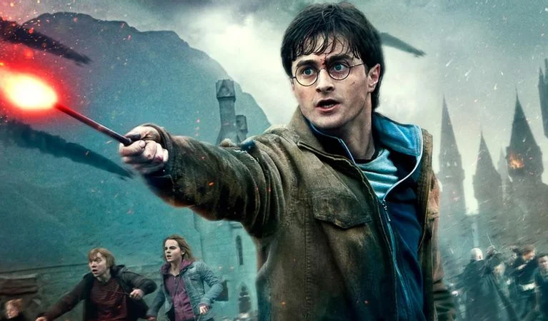 رسمی: اچ‌بی‌او ساخت سریال Harry Potter را تأیید کرد - گیمفا