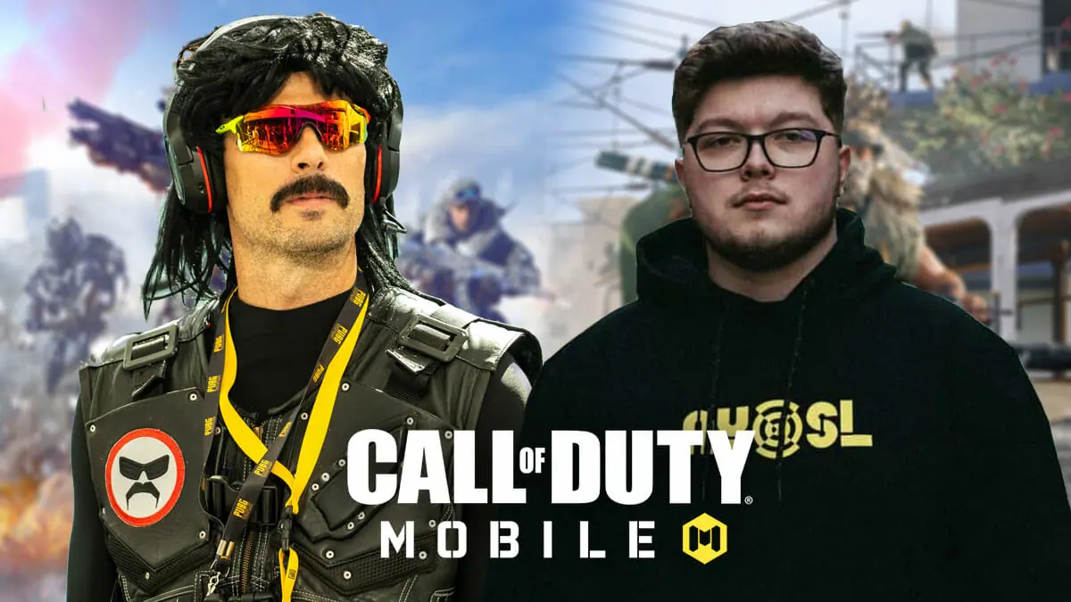 call of duty mobile