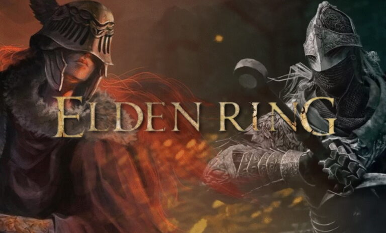 ماد VR بازی Elden Ring به‌زودی منتشر خواهد شد