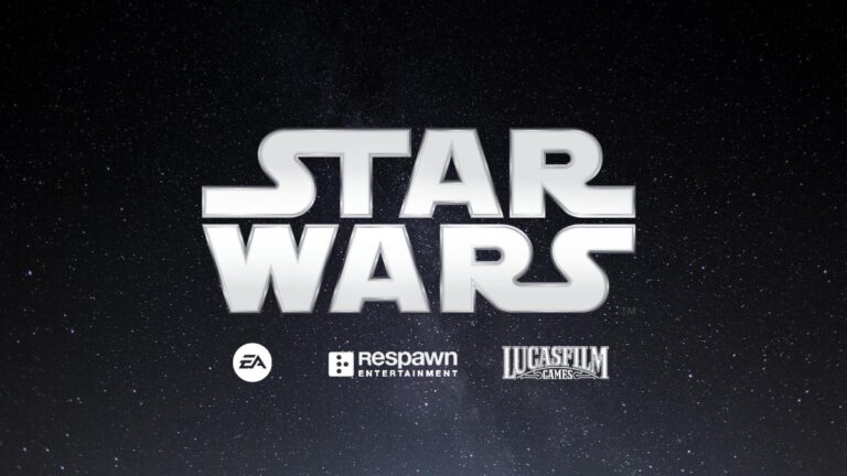 شرکت EA ساخت سه بازی Star Wars توسط ریسپاون را تایید کرد