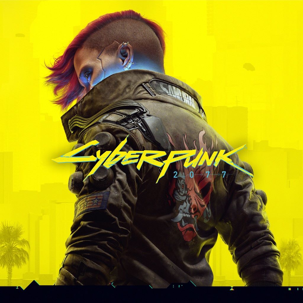 شایعه: کاور نسخه نسل بعدی Cyberpunk 2077 فاش شد - گیمفا