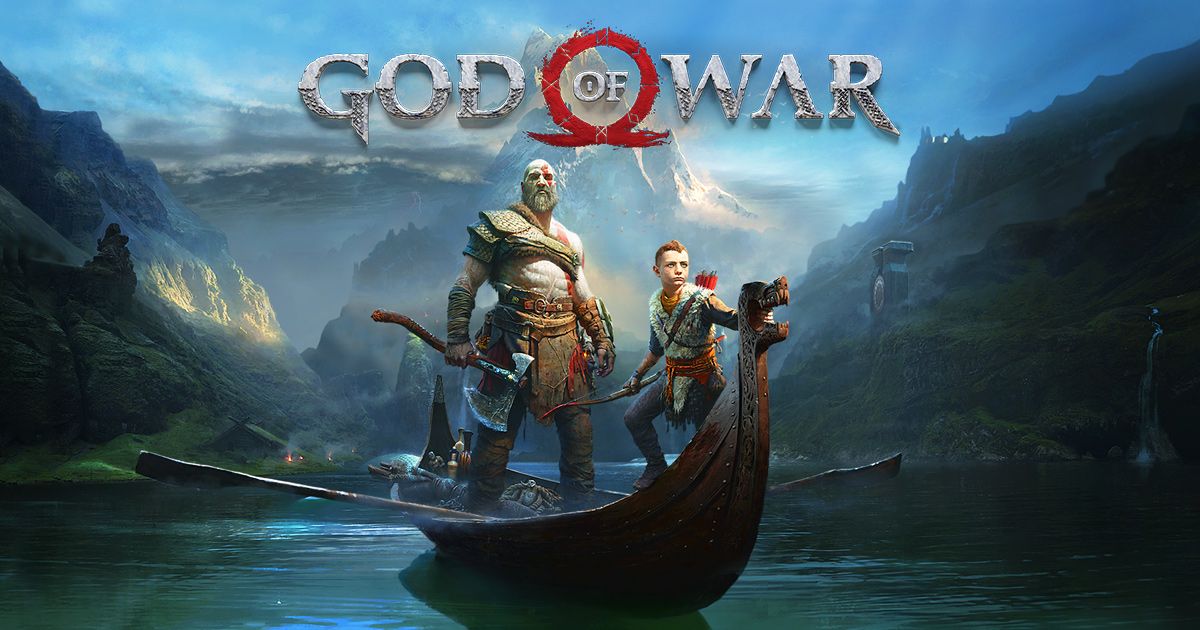 بازی God of War از سرویس GeForce Now برداشته خواهد شد