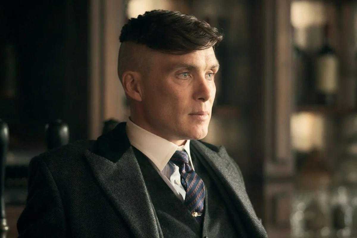 فصل ششم سریال peaky blinders