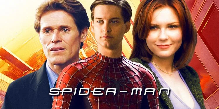 از بازیگران فیلم Spider-Man سال 2002 چه خبر؟ 