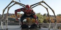 فیلم Spider-Man: No Way Home