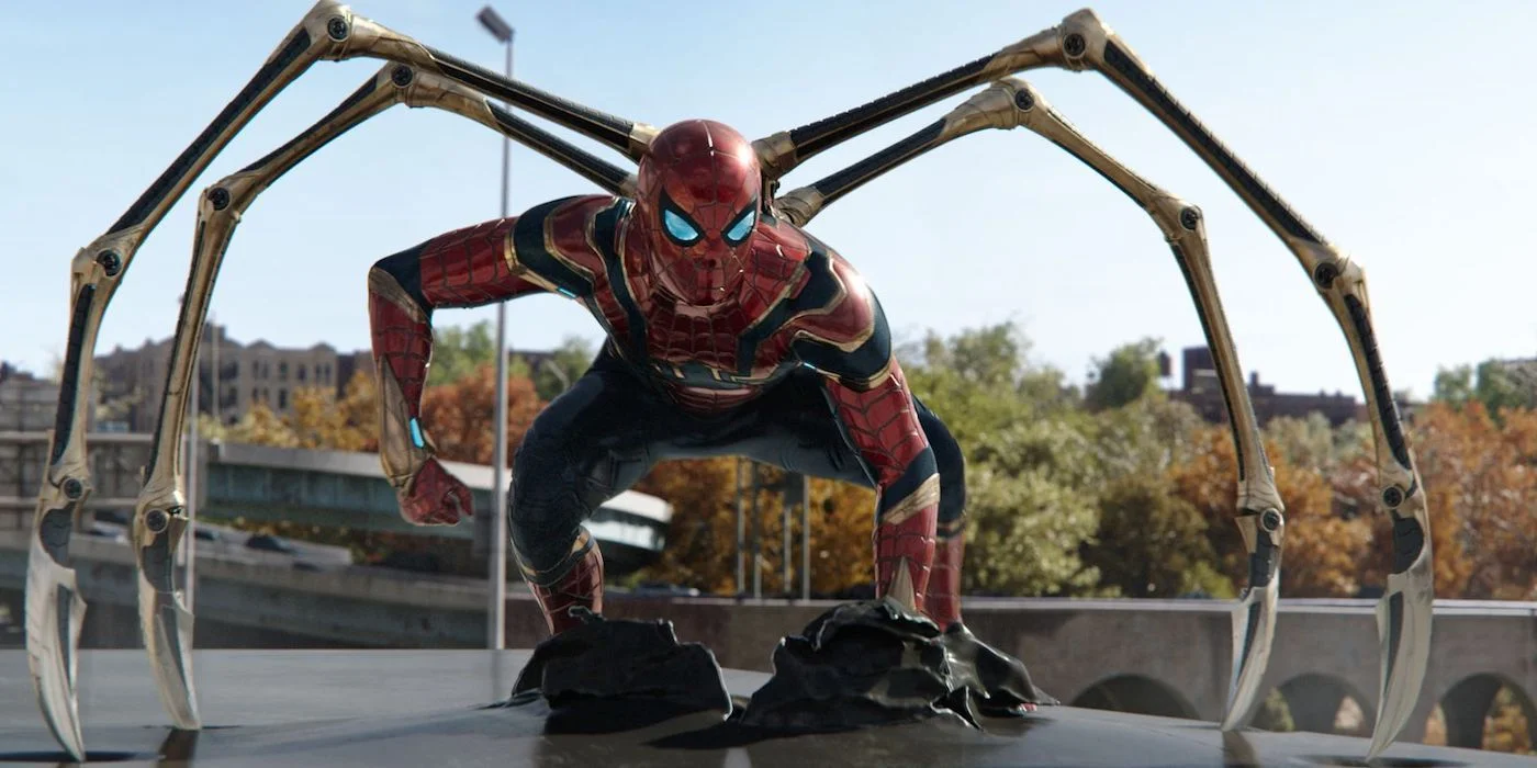 نقد و تحلیل فیلم مرد عنکبوتی راهی به خانه نیست Spider-Man: No Way Home 2021