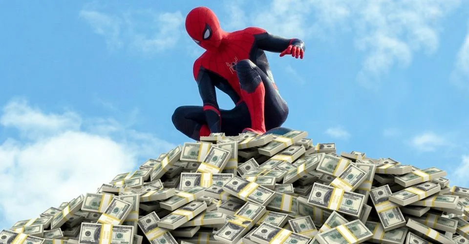 فیلم spider man no way home