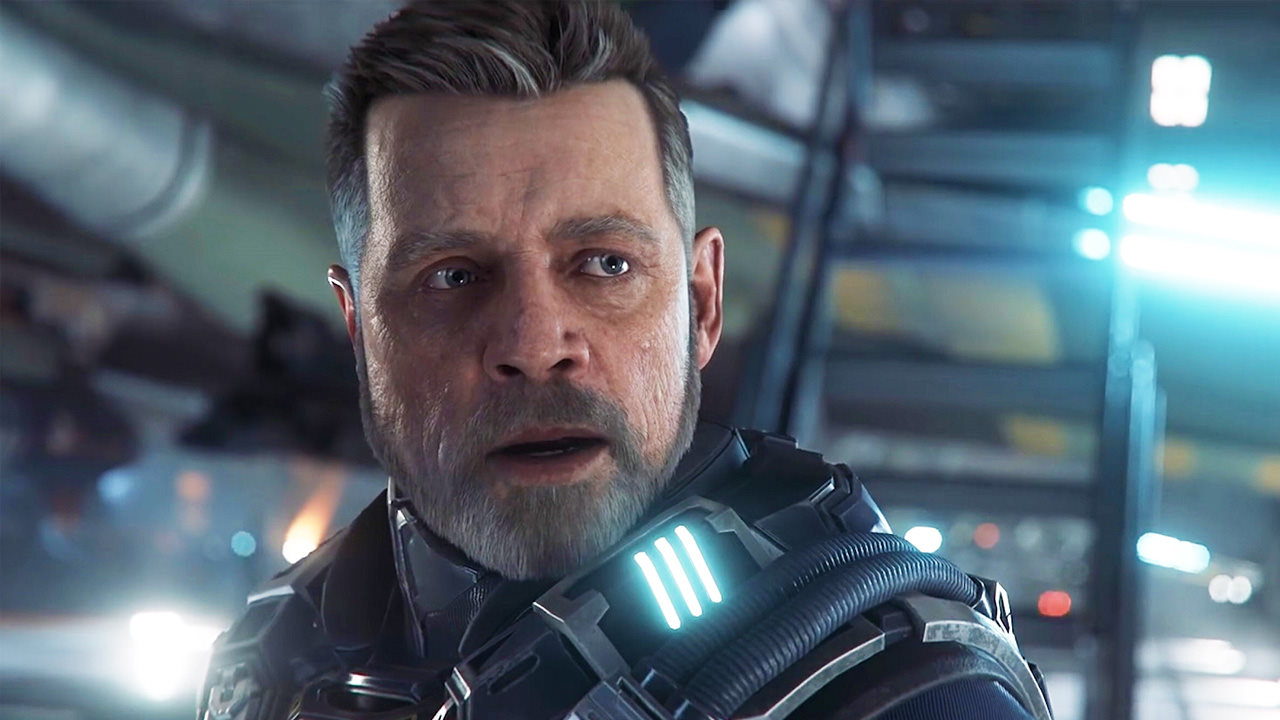 هنوز زمان زیادی تا انتشار بخش داستانی Star Citizen باقی مانده است