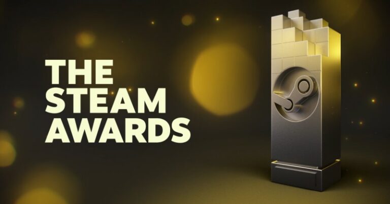 برندگان Steam Awards 2021 مشخص شدند