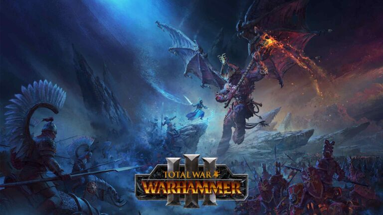 تریلر به‌روزرسان Immortal Empires بازی Total War: Warhammer 3 منتشر شد