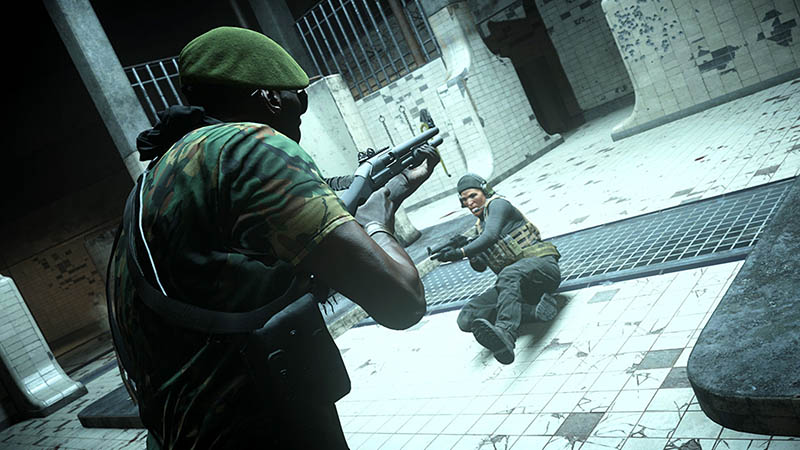 خجالت‌آورترین راه‌های مردن در بازی‌های ویدئویی - گیمفا