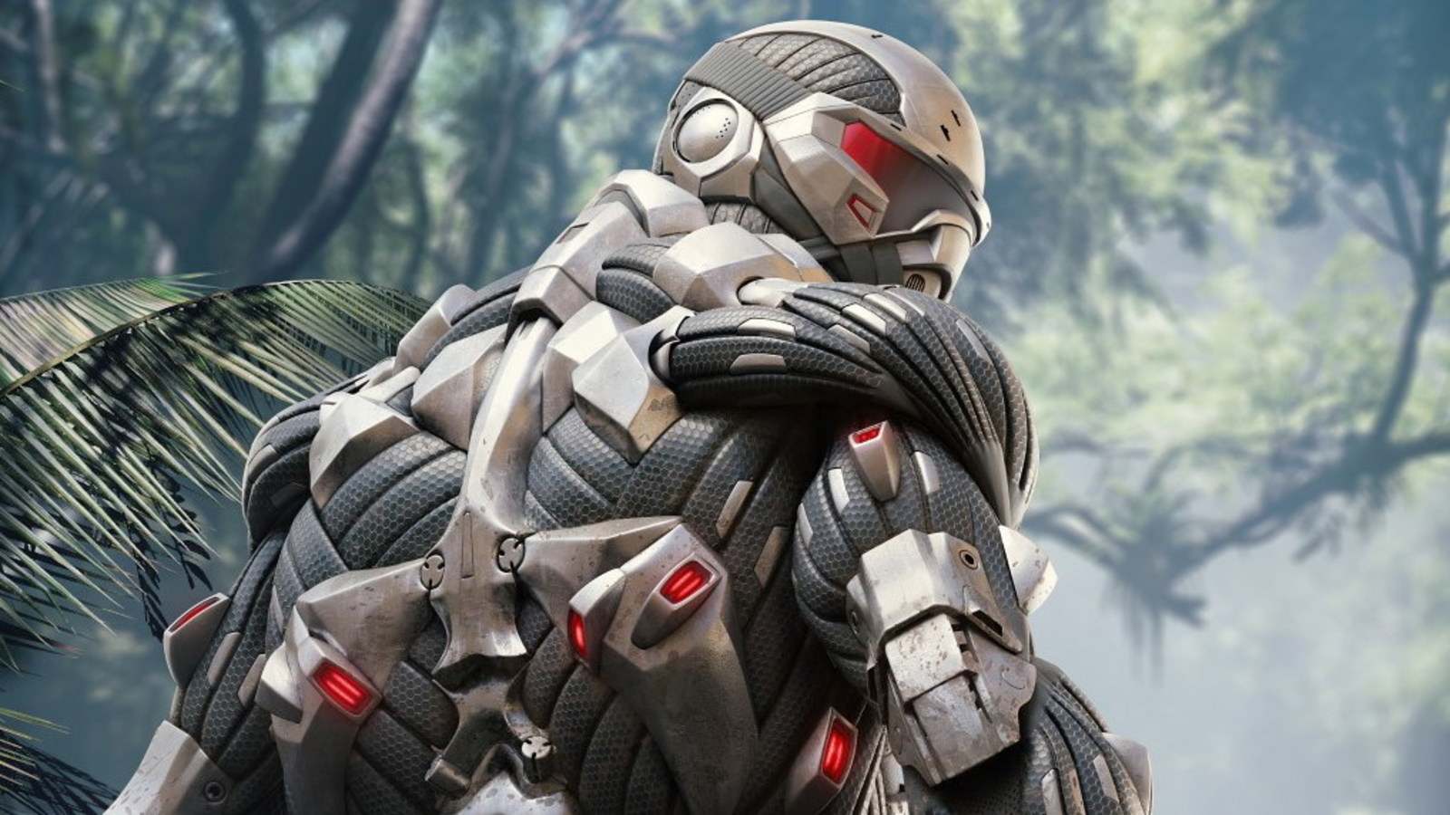 بازی Crysis 4 یک شوتر نسل بعدی حقیقی خواهد بود - گیمفا