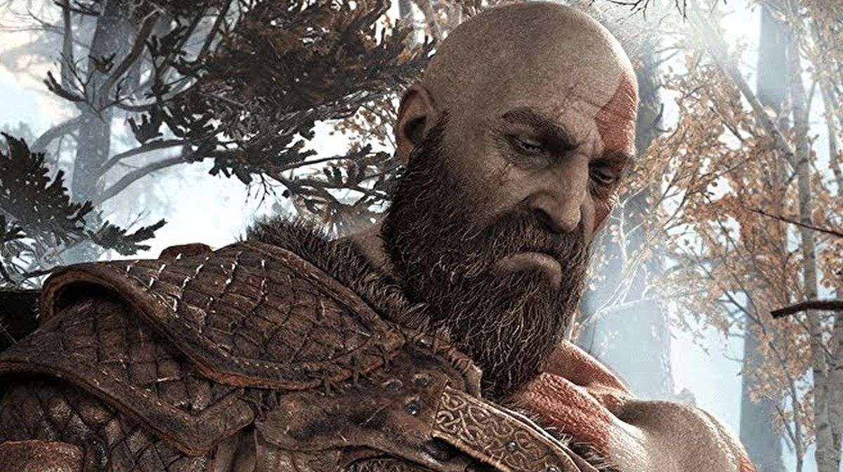 آپدیت جدید God of War برای رایانه‌های شخصی منتشر شد