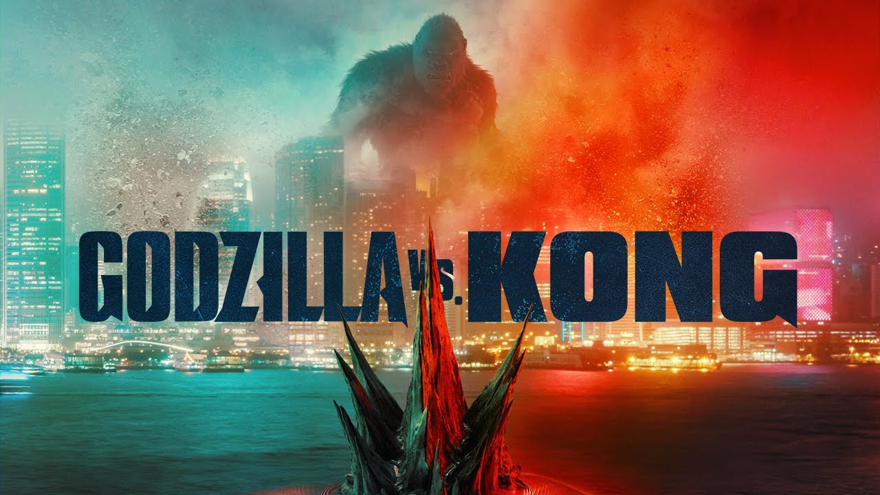 فیلم godzilla vs kong