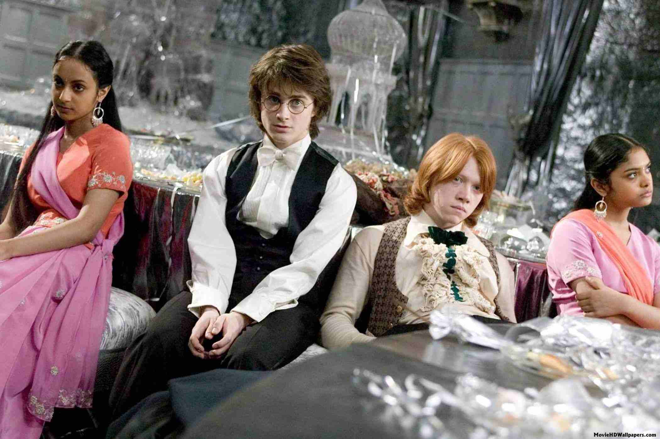 فیلم هری پاتر و جام آتش harry potter and the goblet of fire