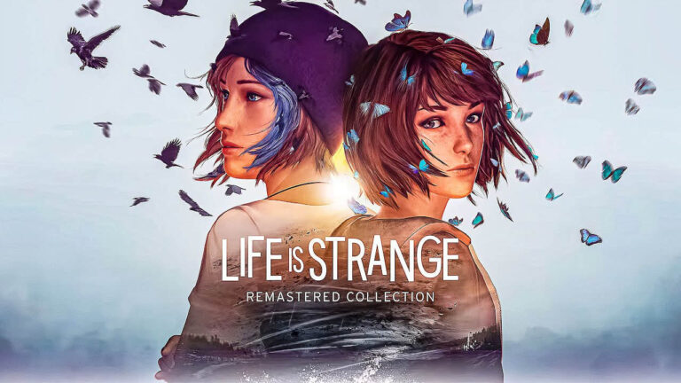 تریلر گیم پلی Life is Strange Remastered منتشر شد - گیمفا