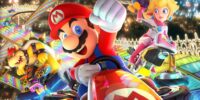 E3 2014: فروش Mario Kart 8 از Mario Kart 7 در بازه ی زمانی خاص جلو زد | گیمفا