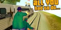 Grand Theft Auto: San Andreas - گیمفا: اخبار، نقد و بررسی بازی، سینما، فیلم و سریال