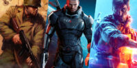 احتمال همکاری Slant 6 با EA در ساخت نسخه بعدی Medal of Honor | گیمفا