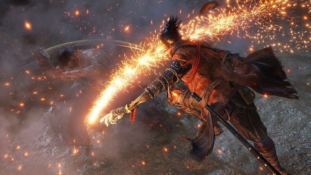 مایکروسافت مالک Sekiro: Shadows Die Twice نمی‌شود - گیمفا