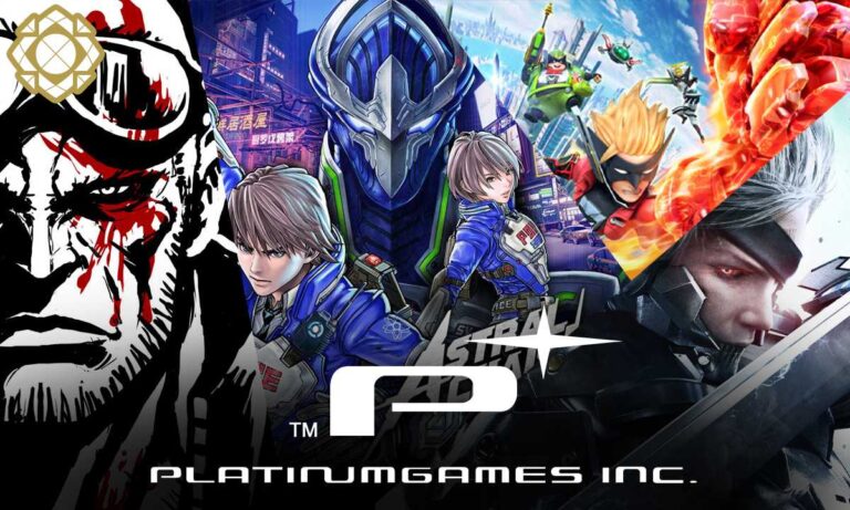 رییس و مدیرعامل استودیوی Platinum Games استعفا داد