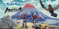 ٣ پس زمینه جدید از عنوان Pokemon برای Nintendo 3DS منتشر شد - گیمفا