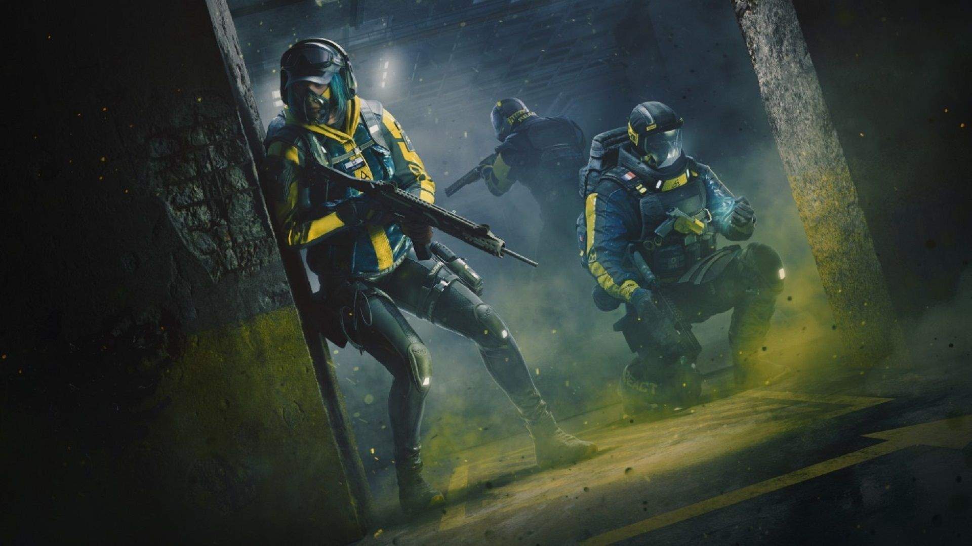 بازی Rainbow Six Extraction توسط 3 میلیون مخاطب تجربه شد