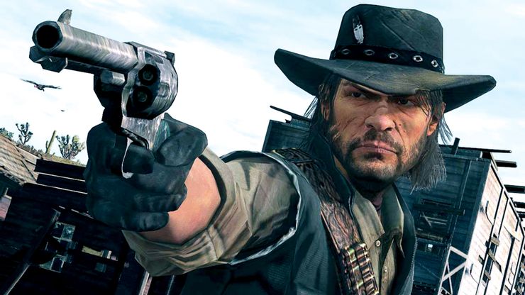 کلاه آرتور مورگان، یکی از میراث‌های Red Dead Redemption 2