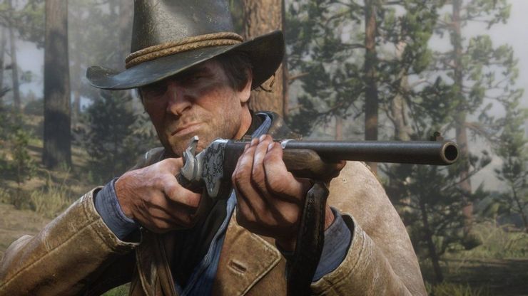 کلاه آرتور مورگان، یکی از میراث‌های Red Dead Redemption 2