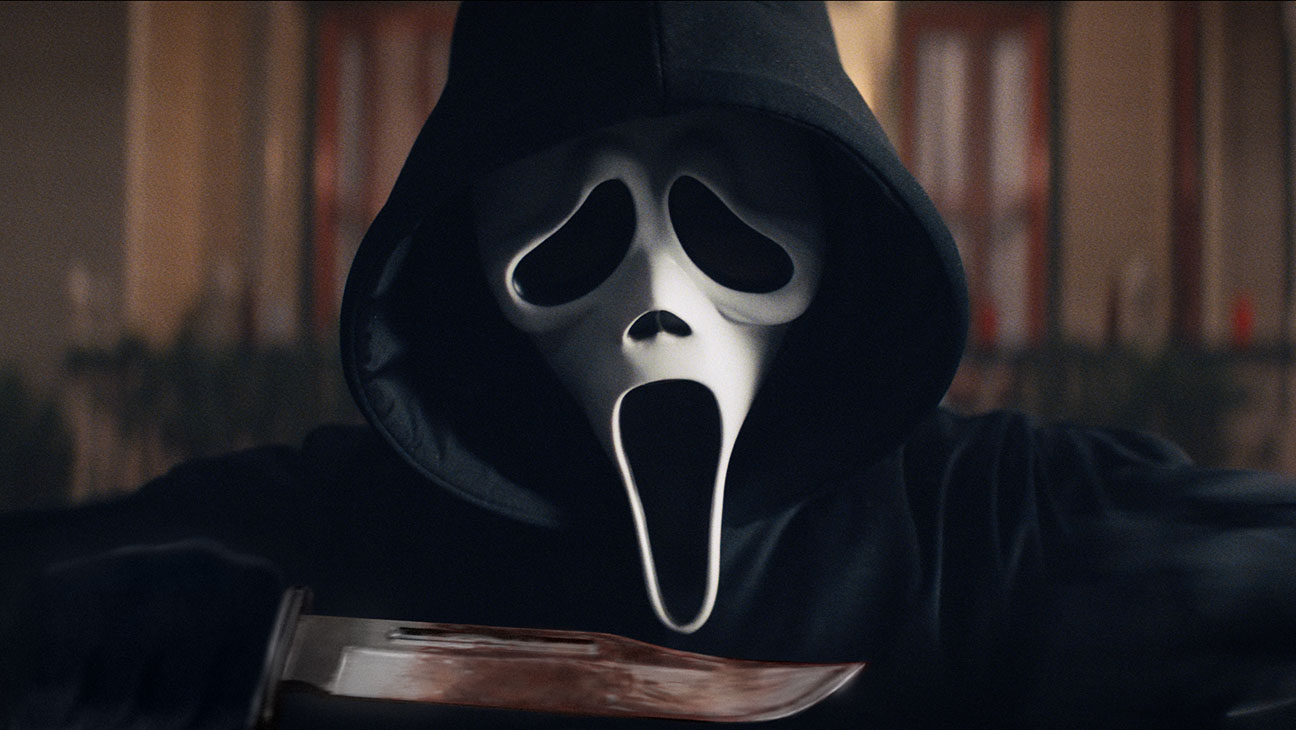 فیلم scream