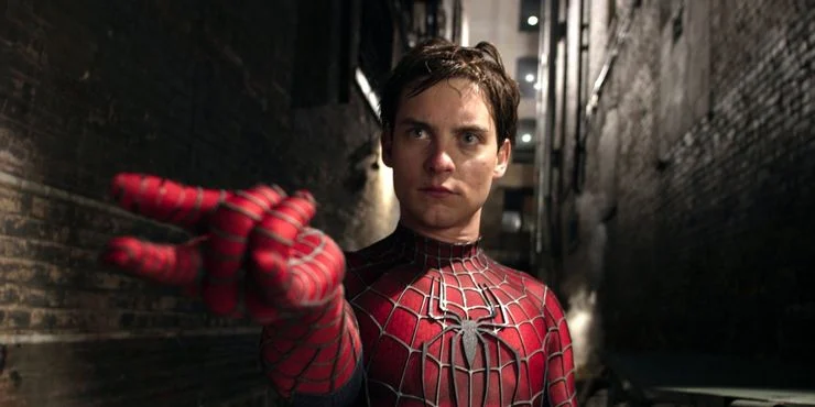 چرا Spider-Man توبی مگوایر به یک قهرمان تبدیل شد؟
