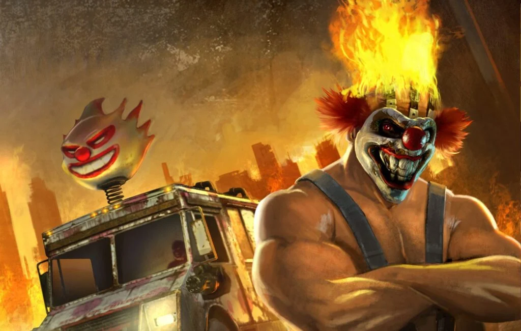 گزارش: سونی سازنده نسخه جدید Twisted Metal را تغییر داده است