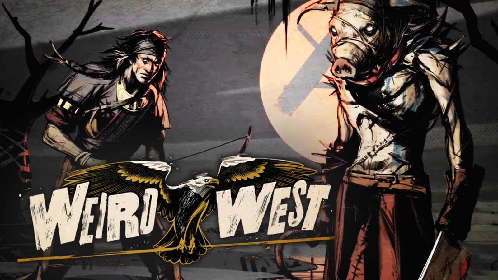 تریلر جدیدی از بازی Weird West با تمرکز بر مبارزات منتشر شد