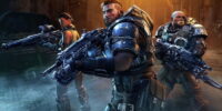 محتوای‌اضافه‌ی داستانی بازی Gears 5 منتشر شدند