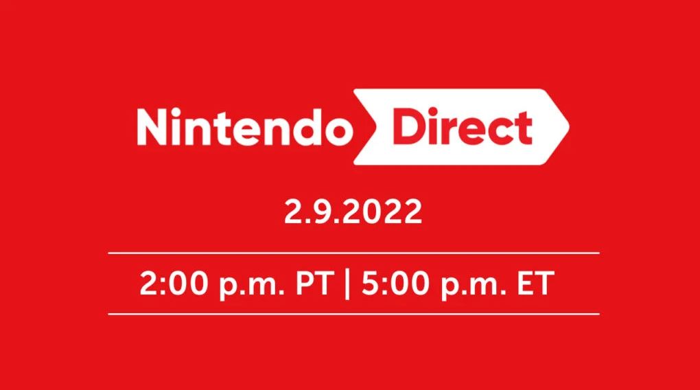 رویداد جدید Nintendo Direct فردا برگزار خواهد شد