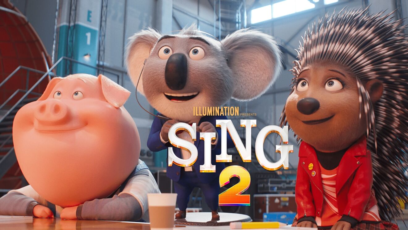 sing 2