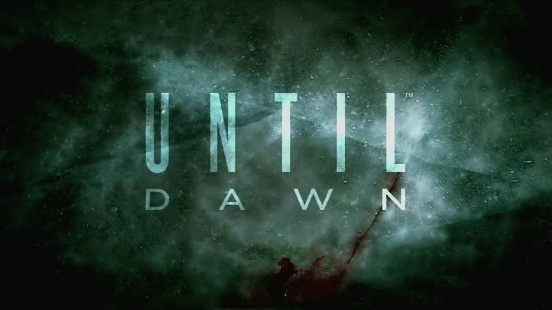 احتمالا بازسازی عنوان Until Dawn ساخته خواهد شد - گیمفا