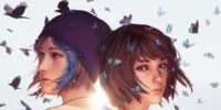 Life Is Strange - گیمفا: اخبار، نقد و بررسی بازی، سینما، فیلم و سریال