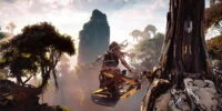 Horizon: Zero Dawn - گیمفا: اخبار، نقد و بررسی بازی، سینما، فیلم و سریال