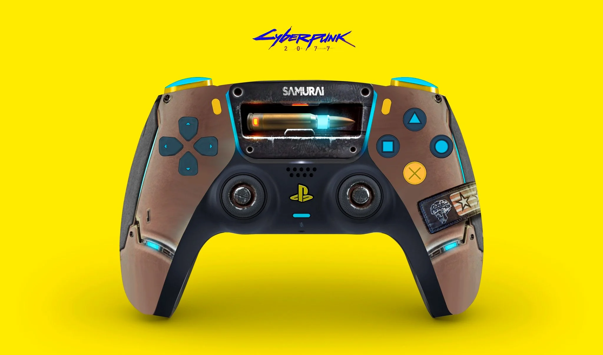 عملکرد ویژگی‌های دوال‌سنس در Cyberpunk 2077 بسیار عالی است