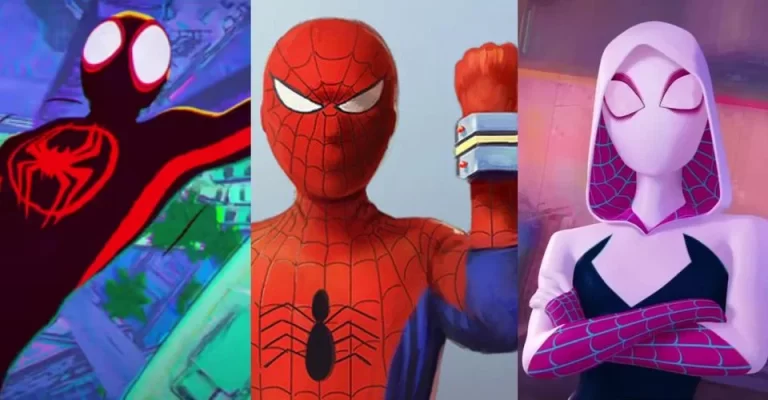 چه شخصیت‌هایی در Spider-Man: Across The Spider-Verse حضور خواهند داشت؟