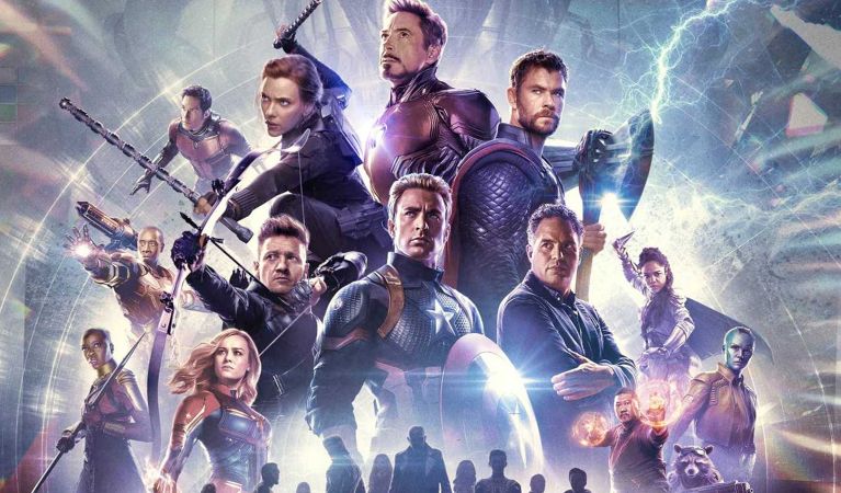 بنا به اظهارات کوین فایگی، Endgame می‌تواند آخرین فیلم Avengers باشد